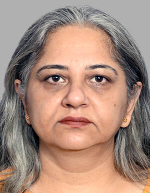 Bharti Ali-Image