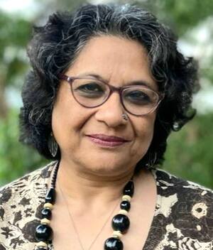 Enakshi Ganguly-Image