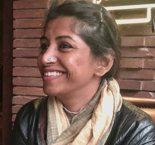 Joeanna Rebello Fernandes-Image