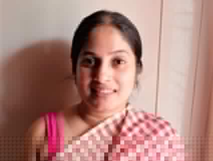 Priyanka Krishna-Image