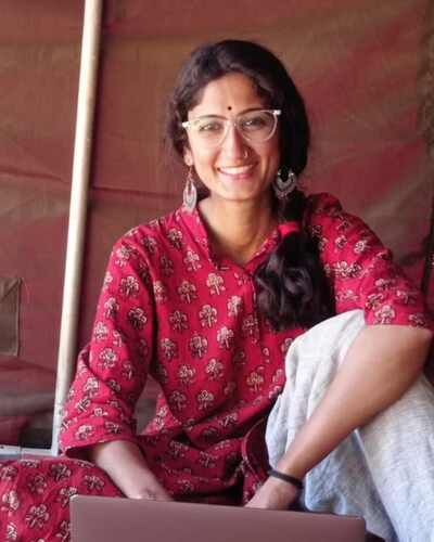 Saba Kohli Dave-Image